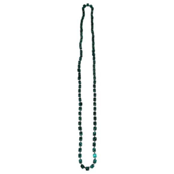 GOOD LUCK Green Jewelry and Accessory Bundle - Picture 4 of 9